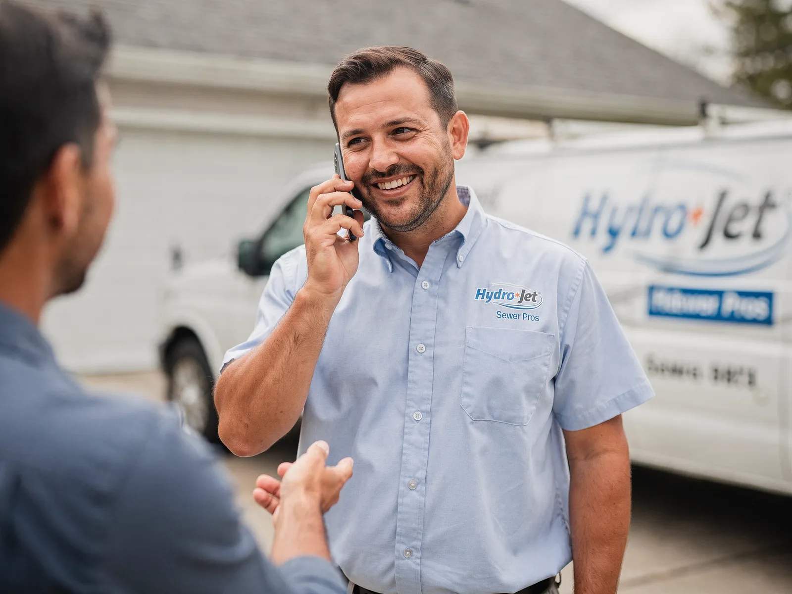 Hydro Jetting Newton Hamilton, PA FAQs